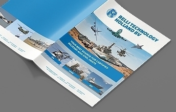 Relli Technology brochure