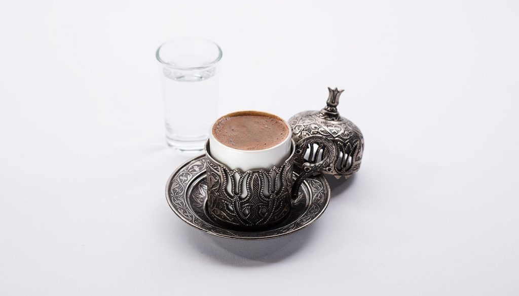 Osmanli Tulumbacisi Food Fotografie 01