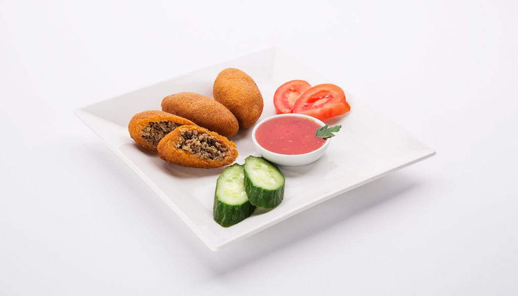 Osmanli Tulumbacisi Food Fotografie 02