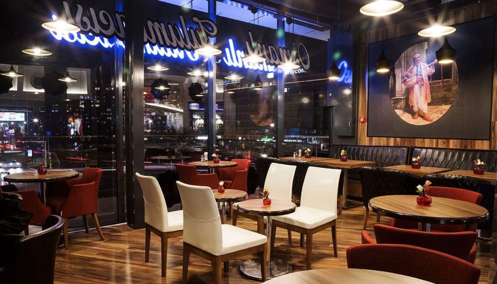 Osmanli Tulumbacisi interieur 01