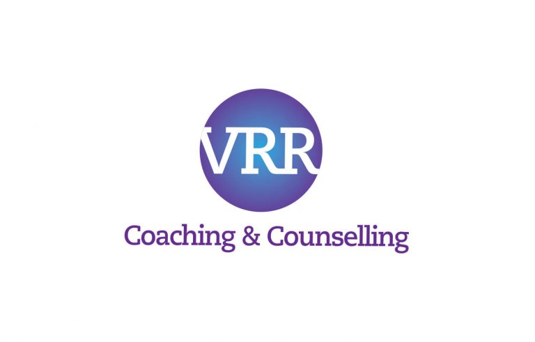 VRR Coaching logo