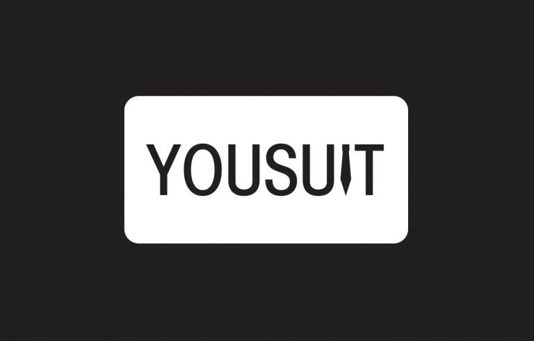 YouSuit logo