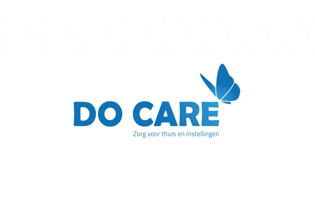 Stichting Do Care logo