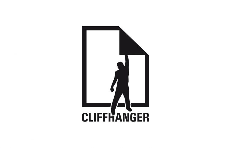 Cliffhanger logo
