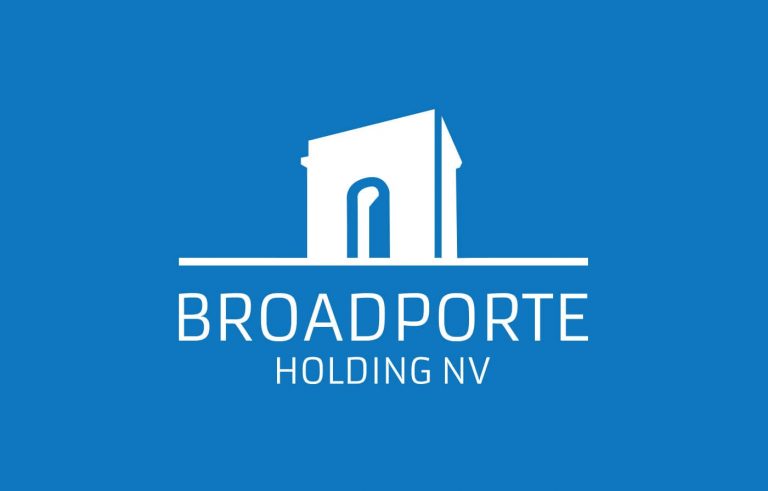 Broadporte Holding logo