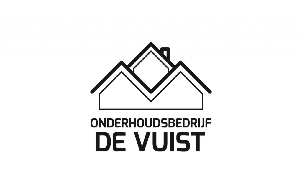 Onderhoudsbedrijf de Vuist logo