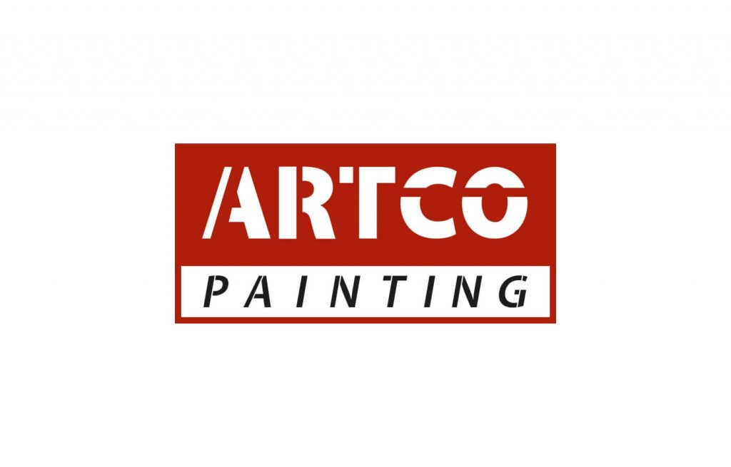 Artco Painting logo