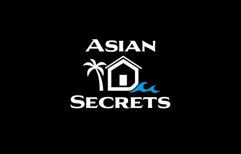 Asian Secrets logo