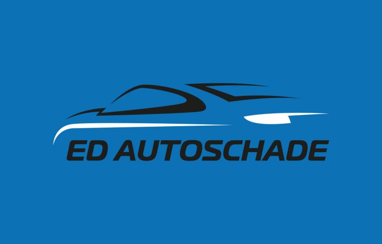 ED Autoschade logo